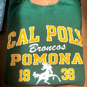 Cal Poly Pomona T-Shirt